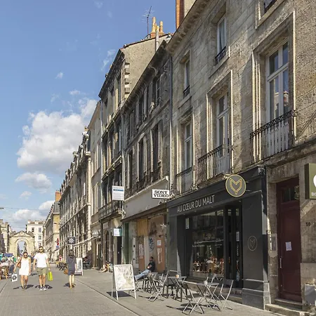 Gambetta Apartment *