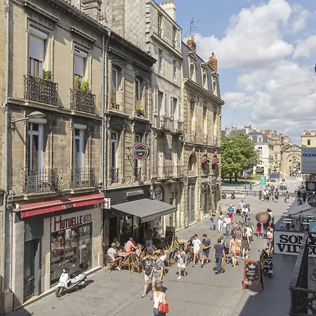 Gambetta * Bordeaux