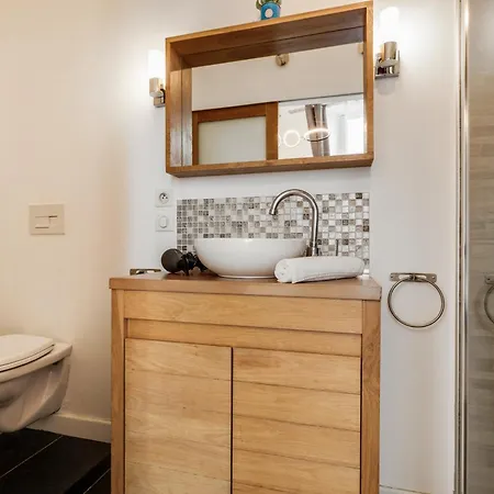 Gambetta Apartment *