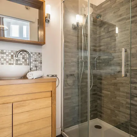 Apartment Gambetta Bordeaux