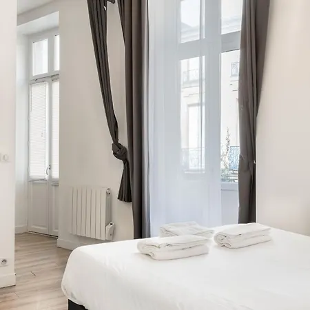 Gambetta Bordeaux