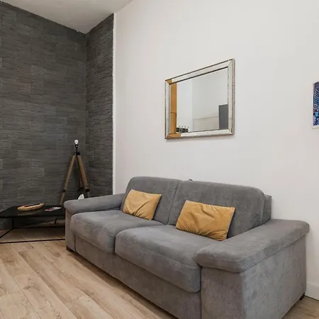 Apartment Gambetta Bordeaux