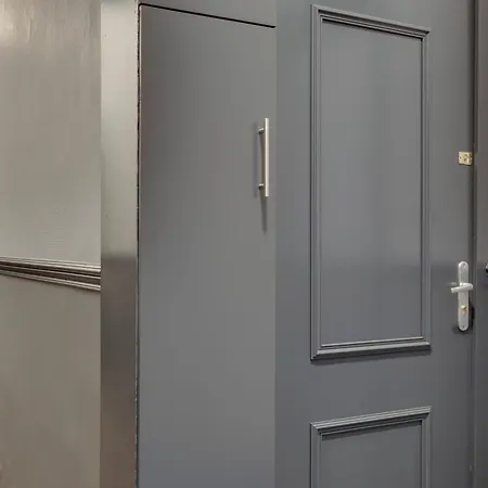 Gambetta Apartment Bordeaux