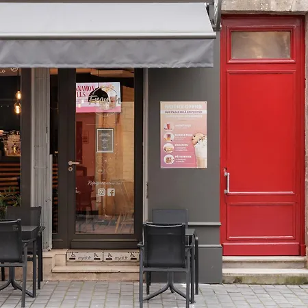 Gambetta Apartment *